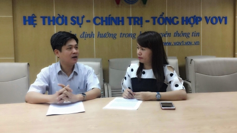 Siết chặt các cuộc thi dành cho giáo viên và học sinh: Giảm áp lực thành tích (6/7/2017)