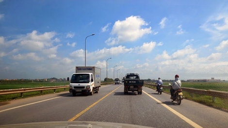 Bạn hữu đường xa (31/7/2017)