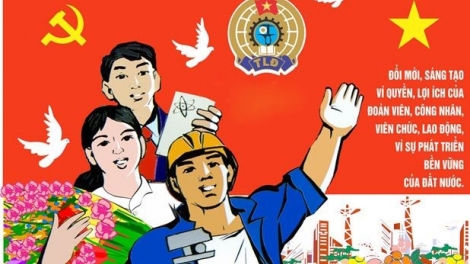 Để công đoàn thực sự là chỗ dựa vững chắc của người lao động (28/7/2017)