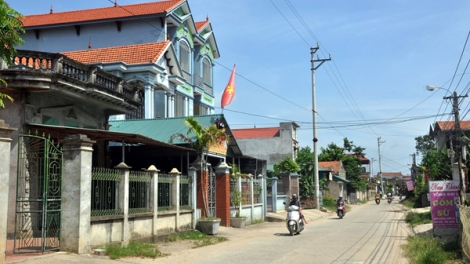 Những cách làm sáng tạo của Vĩnh Phúc trong xây dựng nông thôn mới (11/7/2017)
