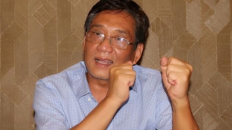 Hải Phòng: Bỏ trụ sở, cán bộ phường rủ nhau đi nghỉ mát (19/7/2017)