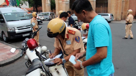 Hệ lụy từ một quy định cũ (15/7/2017)