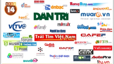 Nhà báo và trách nhiệm thông tin (14/7/2017)