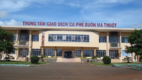 Sàn giao dịch hàng hóa và bài toán kinh doanh vận tải. (11/7/2017)