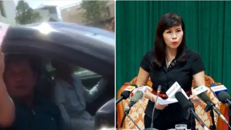 Phải chăng một số cán bộ, đảng viên hiện nay đang "Ảo tưởng quyền lực" (17/7/2017)