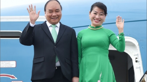 Quan hệ Việt Nam – Hà Lan phát triển năng động và toàn diện (9/7/2017)