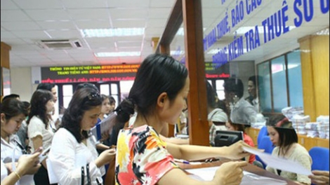 Thu thuế 6 tháng và tìm nhiều giải pháp chống thất thu thuế (12/7/2017)
