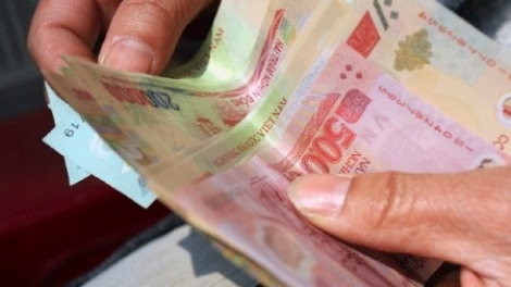 Hội đồng tiền lương quốc gia họp bàn về đề xuất tăng lương tối thiểu vùng năm tới (Thời sự trưa 28/7/2017)