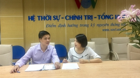 Lao động sau tuổi 35 bị nghỉ việc: Khoảng trống pháp luật hay còn những nguyên nhân nào khác? (21/7/2017)