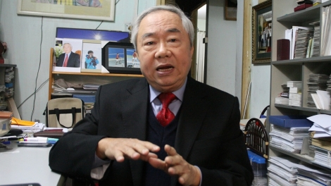 Xây dựng đất nước đẹp giàu, để sự hy sinh xương máu của các thế hệ cha anh không trở nên vô nghĩa (27/7/2017)