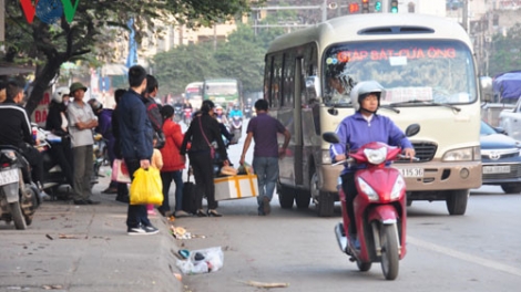 Bạn hữu đường xa (13/7/2017)
