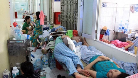 Phòng dịch sốt xuất huyết: Vì sao làm hết các giải pháp, bệnh vẫn tăng?