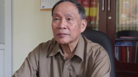 Người đồng cảm với những nỗi đau da cam (10/8/2017)