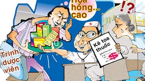 Thuốc điều trị cho người bệnh ung thư: Làm sao ngăn được nguồn thuốc giả, thuốc kém chất lượng (31/8/2017)