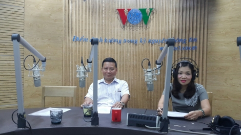 Các giải pháp đảm bảo an toàn lưới điện quốc gia trong những tháng cao điểm mùa mưa bão năm 2017 (15/8/2017)