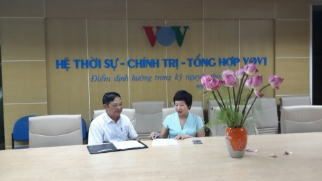 Đi lao động giúp việc gia đình tại Ả rập Xê-út: Những hệ lụy người lao động chịu thiệt thòi (18/8/2017)