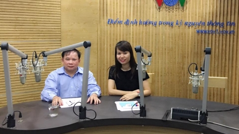 Nhìn lại xét tuyển Đại học, Cao đẳng chính quy đợt 1 (7/8/2017)