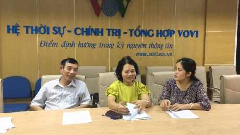 Giao sổ Bảo hiểm xã hội cho người lao động – Làm sao để giao nhanh, giữ chắc? (26/8/2017)