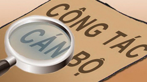 Để công tác đánh giá cán bộ, công chức đúng thực chất (28/8/2017)