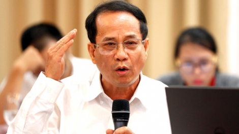 Có nên tăng thuế để "bù đắp" cho tình trạng chi "quá tay"? (21/8/2017)