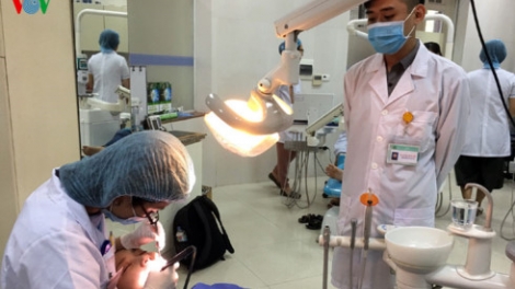 Đồng Nai: Hàng trăm bác sĩ “bỏ” bệnh viện công (21/8/2017)