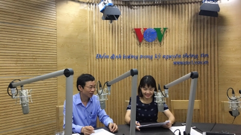 Chất lượng đào tạo ngành sư phạm: Đâu là vấn đề then chốt (14/8/2017)