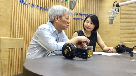 Để pháp luật sát hơn nữa với cuộc sống (25/8/2017)
