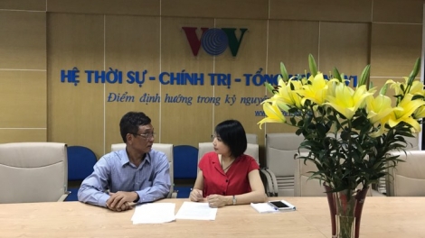 Vụ VN Pharma – tạo tiền lệ xấu là tội ác! (30/8/2017)