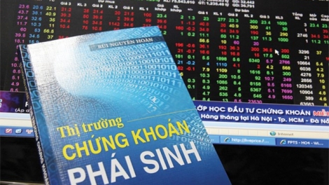 Thì trường chứng khoán phái sinh: Cân nhắc giữa kiềm chế rủi ro và sinh lời  (17/8/2017)