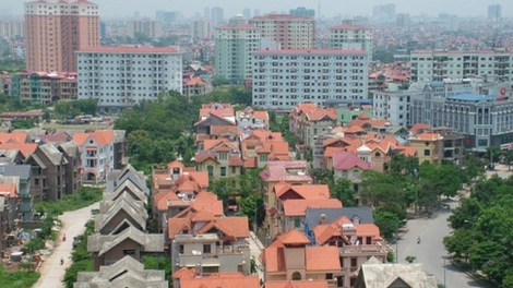 Đánh thuế nhà, đất: Làm sao để công bằng, minh bạch tài sản cá nhân (14/8/2017)