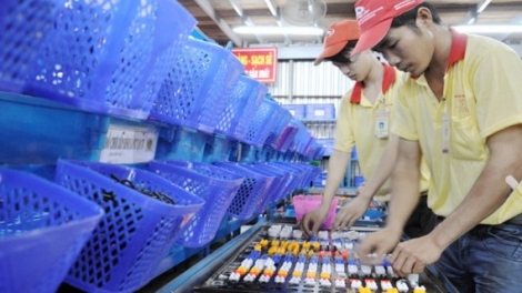 Đẩy mạnh việc giảm chi phí bất hợp lý cho doanh nghiệp (10/8/2017)