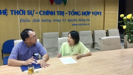 Cán bộ có tính quyết định trong thực hiện cải cách thủ tục hành chính (23/8/2017)