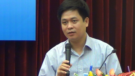 Mô hình trường học mới Việt Nam (VNEN) sẽ như thế nào? (9/8/2017)