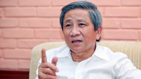 Thực trạng đáng báo động về chất lượng sản phẩm đào tạo trong ngành sư phạm khi điểm đầu vào của ngành này quá thấp. (09/8/2017)