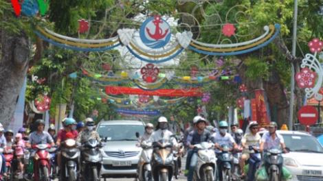 Bạn hữu đường xa (14/8/2017)