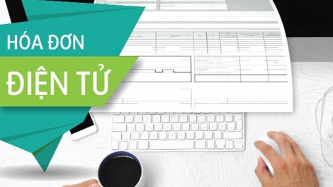 Sử dụng hóa đơn điện tử để giảm hóa đơn bất hợp pháp (16/8/2017)