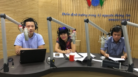 Huy động vàng – đô la và vấn đề chuyển hoá nguồn lực (13/8/2017)
