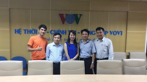 Kiểm định chất lượng giáo dục đại học để nâng cao chất lượng nguồn nhân lực (19/8/2017)
