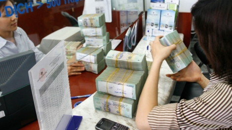 Từ hôm nay, người gửi tiền được trả tối đa 75 triệu đồng nếu ngân hàng bị phá sản (Thời sự trưa 5/8/2017)