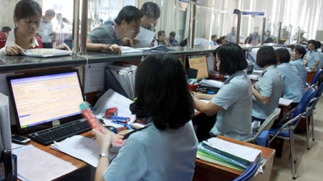 Hà Tĩnh- tinh giản biên chế, tiết kiệm ngân sách (18/8/2017)