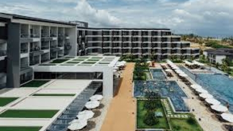 Loại hình căn hộ khách sạn (Condotel) - Hoàn thiện khung pháp lý để phát triển (29/8/2017)