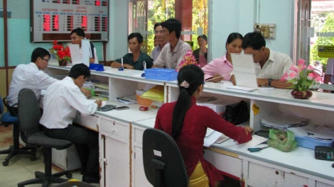 Nông dân vay vốn tín dụng: Bao giờ hết khó? (11/8/2017)