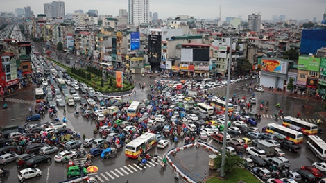Quy hoạch thế nào để không phải trả giá đắt cho tương lai? (16/8/2017)