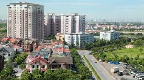 Quy hoạch đô thị: Cần một lần nóng trên bàn nghị sự (16/8/2017)