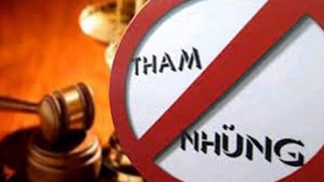 Chống tham nhũng: Sẽ không còn hạ cánh an toàn (23/8/2017)
