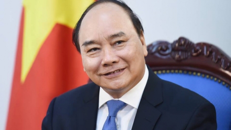 Thủ tướng Nguyễn Xuân Phúc có bài phát biểu nhân kỷ niệm 50 năm ngày thành lập ASEAN với thông điệp: Việt Nam cam kết sẽ cùng các nước quyết tâm xây dựng một Cộng đồng ASEAN đoàn kết, tự cường (Thời sự chiều 7/8/2017)