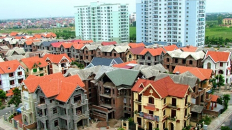 Đánh thuế nhà, đất: Làm sao để công bằng, minh bạch tài sản cá nhân? (18/8/2017)