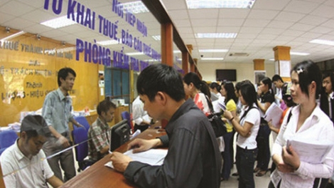 Chính sách thuế cho phát triển trung hạn: Chống thất thu, tránh tận thu (28/8/2017)