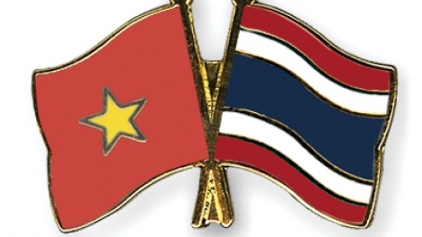 Thúc đẩy quan hệ hữu nghị truyền thống và Đối tác chiến lược Việt Nam - Thái Lan (17/8/2017)