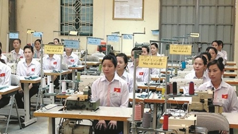 Chuẩn bị nhân lực chất lượng cao cho xuất khẩu lao động (15/8/2017)